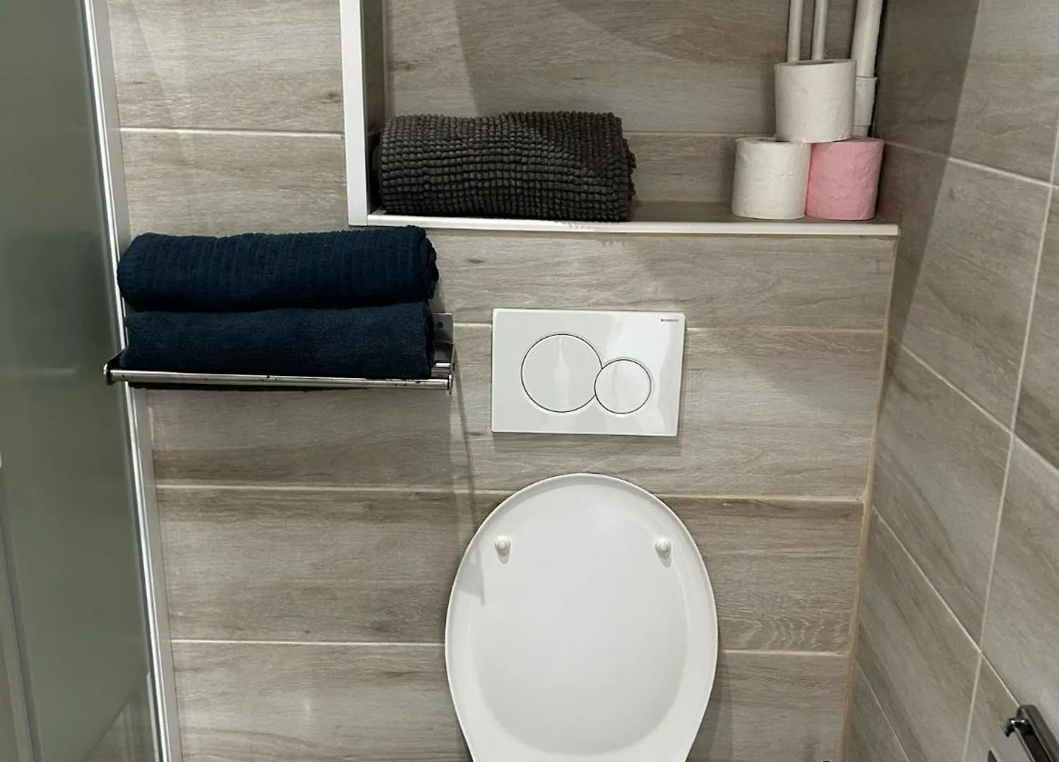 Apartmán Le Petit Malmousque Marseille 0*,