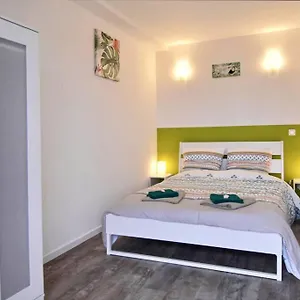 Appartement Le Grand Joliette Experience-immo, Marseille