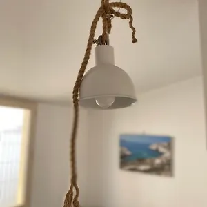 Appartement L'éphémère Saint Louis - Maison Rouge, Marseille