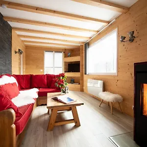 Le Relais Du Tilleul Hébergement de vacances Chevenoz