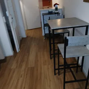 Appartement Rénové Quartier Historique ,centre, Marseille