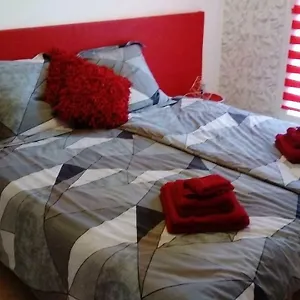 L'esthélio Appartement Ambérieu-en-Bugey