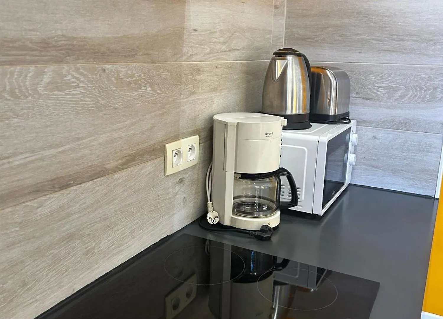 Appartement Le petit Malmousque à Marseille